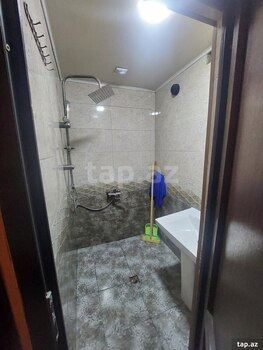 2-otaqlı mənzil kirayə verilir, Xırdalan ş., 55 m²