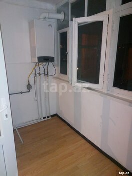 2-otaqlı mənzil kirayə verilir, Xırdalan ş., 55 m²