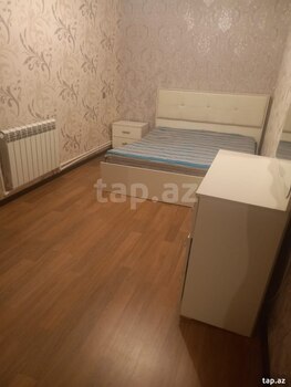 2-otaqlı mənzil kirayə verilir, Xırdalan ş., 55 m²