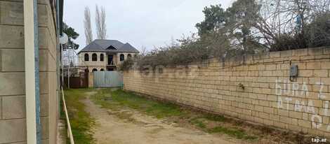 Villa, Şirvan ş.