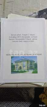 Villa, Şirvan ş.