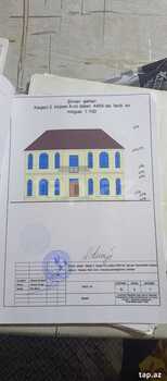 Villa, Şirvan ş.