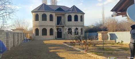 Villa, Şirvan ş.