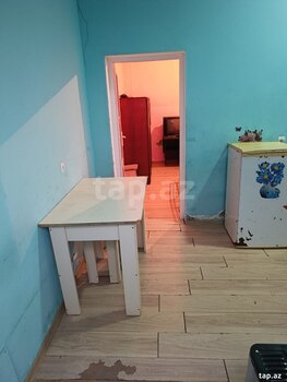 Həyət evi kirayə verilir, Babək pr.