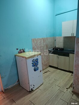 Həyət evi kirayə verilir, Babək pr.