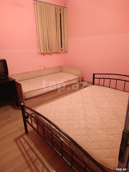 Həyət evi kirayə verilir, Babək pr.