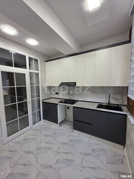 4-otaqlı yeni tikili, Xırdalan ş., 103 m²