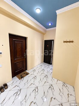 3-otaqlı yeni tikili, Xırdalan ş., 75 m²
