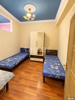 3-otaqlı yeni tikili, Xırdalan ş., 75 m²