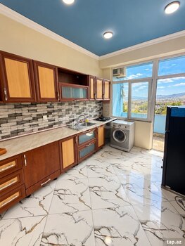 3-otaqlı yeni tikili, Xırdalan ş., 75 m²