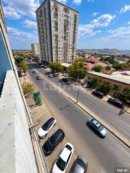 3-otaqlı yeni tikili, Xırdalan ş., 75 m²