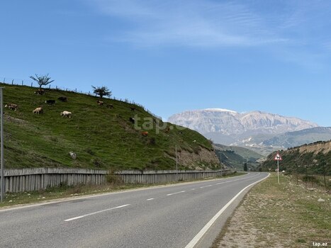 3 sot torpaq sahəsi, Qusar r.