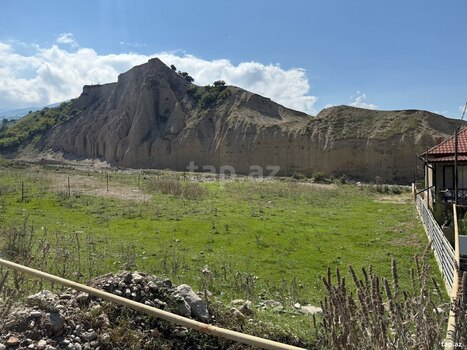 3 sot torpaq sahəsi, Qusar r.