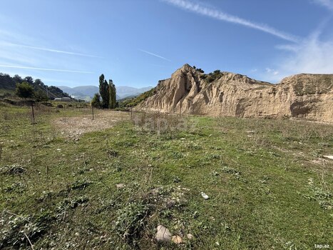 3 sot torpaq sahəsi, Qusar r.