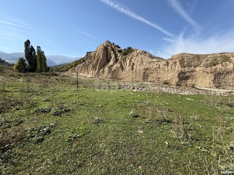 3 sot torpaq sahəsi, Qusar r.