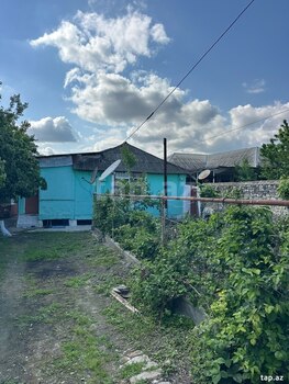 7 sot torpaq sahəsi, Göyçay r.