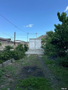 7 sot torpaq sahəsi, Göyçay r.