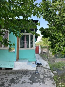 7 sot torpaq sahəsi, Göyçay r.