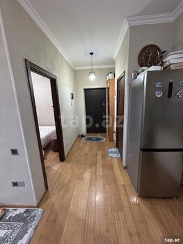 2-otaqlı yeni tikili, Sumqayıt ş., 48 m²