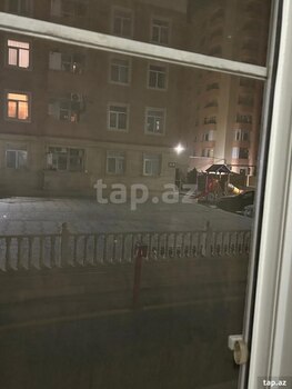 2-otaqlı yeni tikili, Sumqayıt ş., 48 m²