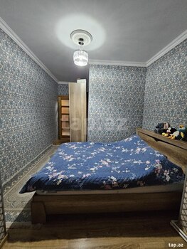 1-otaqlı mənzil, Sumqayıt ş., 32 m²