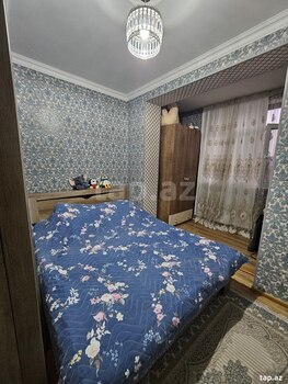 1-otaqlı mənzil, Sumqayıt ş., 32 m²
