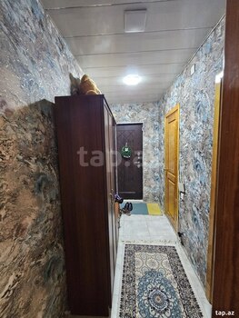 1-otaqlı mənzil, Sumqayıt ş., 32 m²