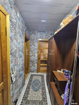 1-otaqlı mənzil, Sumqayıt ş., 32 m²