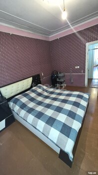 3-otaqlı mənzil, Sahib Zeynalov küç. 6, 65 m²