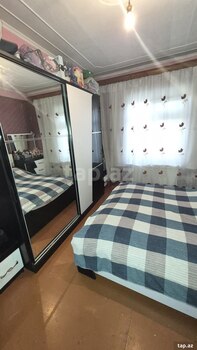 3-otaqlı mənzil, Sahib Zeynalov küç. 6, 65 m²
