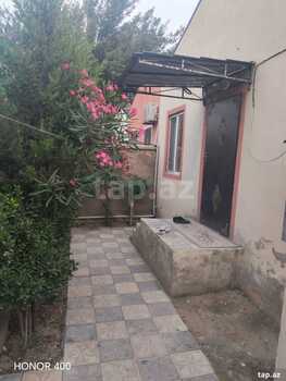 Bağ evi kirayə verilir, Xəzər ray.