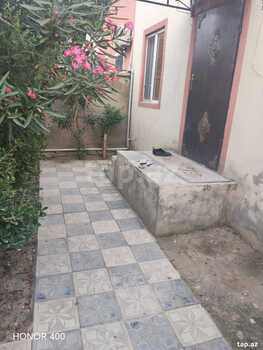 Bağ evi kirayə verilir, Xəzər ray.