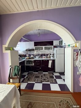 Həyət evi, Şəki r.