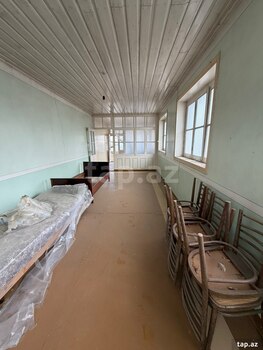 Həyət evi, Şəki r.