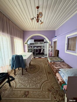 Həyət evi, Şəki r.