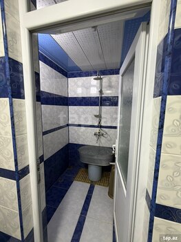 Həyət evi, Şəki r.