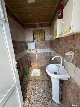 Həyət evi, Şəki r.
