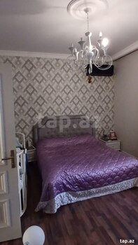 Həyət evi, Masazır qəs.