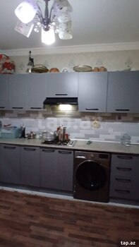 Həyət evi, Masazır qəs.