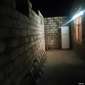 Həyət evi, Sulutəpə qəs.