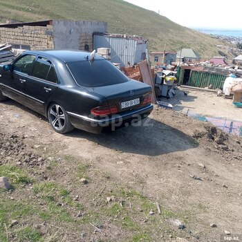Həyət evi, Sulutəpə qəs.