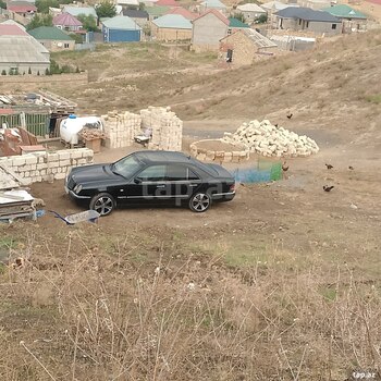 Həyət evi, Sulutəpə qəs.
