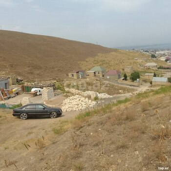 Həyət evi, Sulutəpə qəs.
