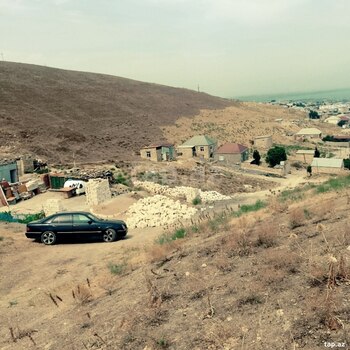 Həyət evi, Sulutəpə qəs.