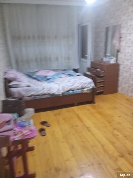 3-otaqlı mənzil, Gəncə ş., 90 m²