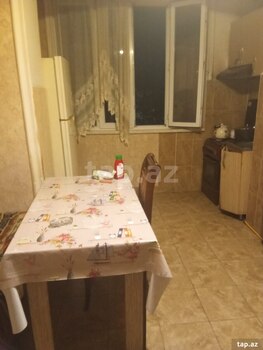 3-otaqlı mənzil, Gəncə ş., 90 m²