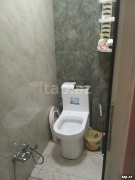 3-otaqlı mənzil, Gəncə ş., 90 m²