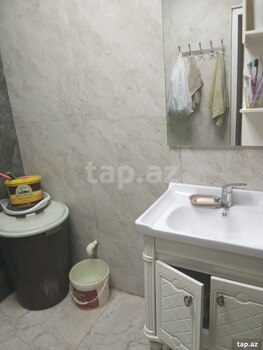 3-otaqlı mənzil, Gəncə ş., 90 m²