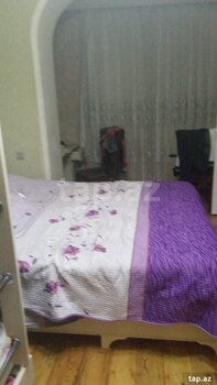 3-otaqlı mənzil, Gəncə ş., 90 m²