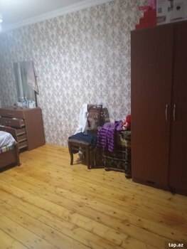 3-otaqlı mənzil, Gəncə ş., 90 m²